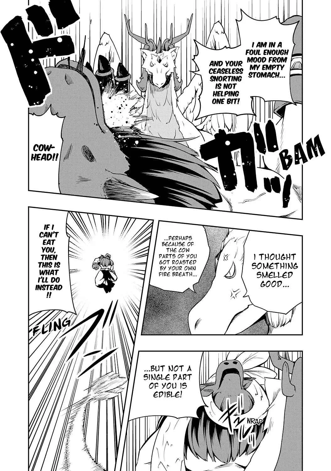 Tsuihousareta Tensei Kizoku, Hazure Skill de Naisei Muso ~Kimama ni Ryouchi Uneisuru Hazu ga, Sukiru "Gacha" no Okage de Saikyou Ryouchi wo Tsukuriagete Shimattaru~ Chapter 4 - Page 7
