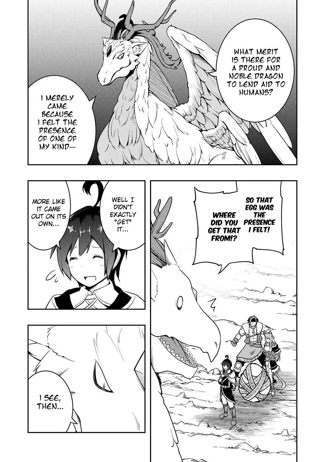 Tsuihousareta Tensei Kizoku, Hazure Skill de Naisei Muso ~Kimama ni Ryouchi Uneisuru Hazu ga, Sukiru "Gacha" no Okage de Saikyou Ryouchi wo Tsukuriagete Shimattaru~ Chapter 4 - Page 9