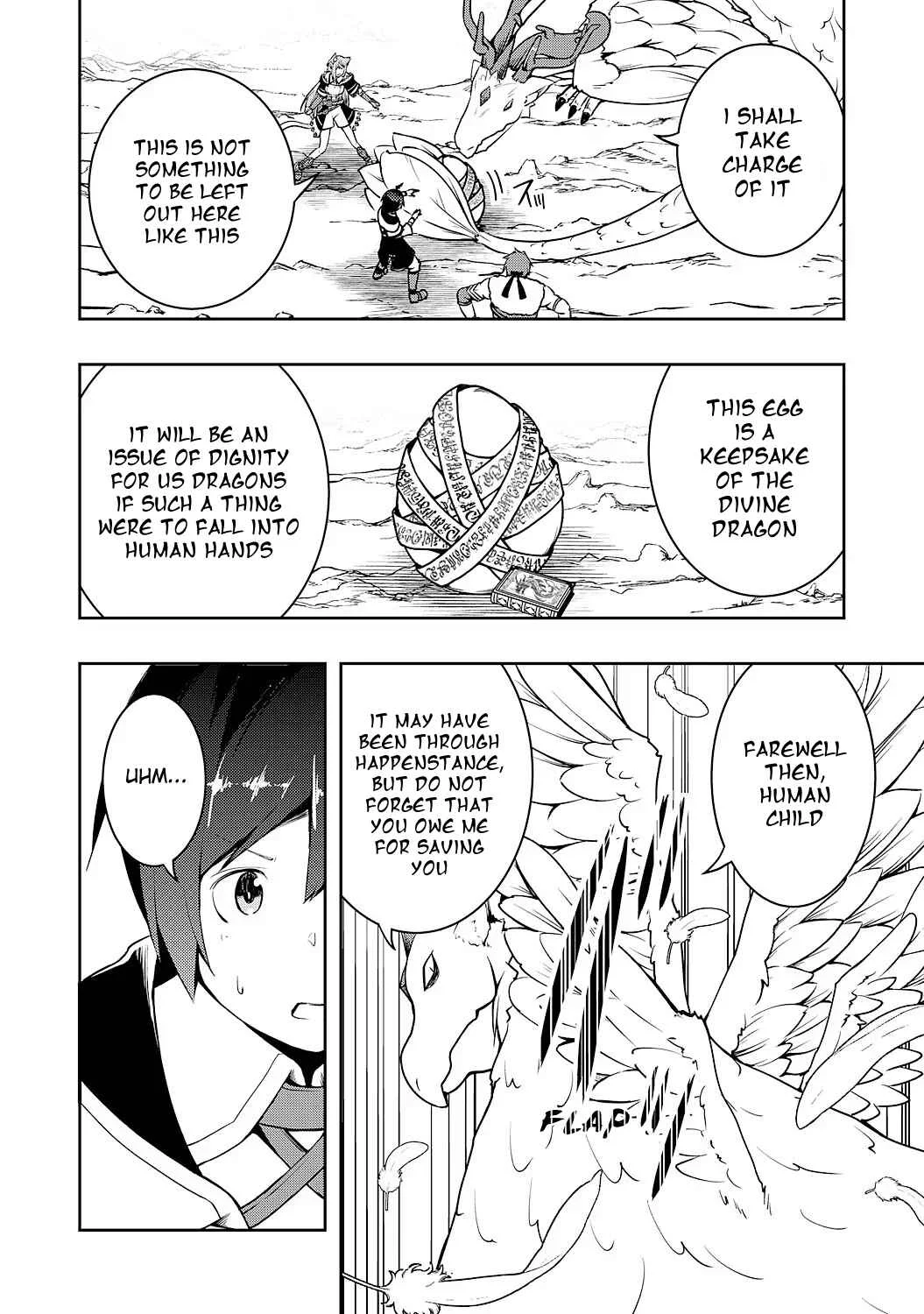 Tsuihousareta Tensei Kizoku, Hazure Skill de Naisei Muso ~Kimama ni Ryouchi Uneisuru Hazu ga, Sukiru "Gacha" no Okage de Saikyou Ryouchi wo Tsukuriagete Shimattaru~ Chapter 4 - Page 10