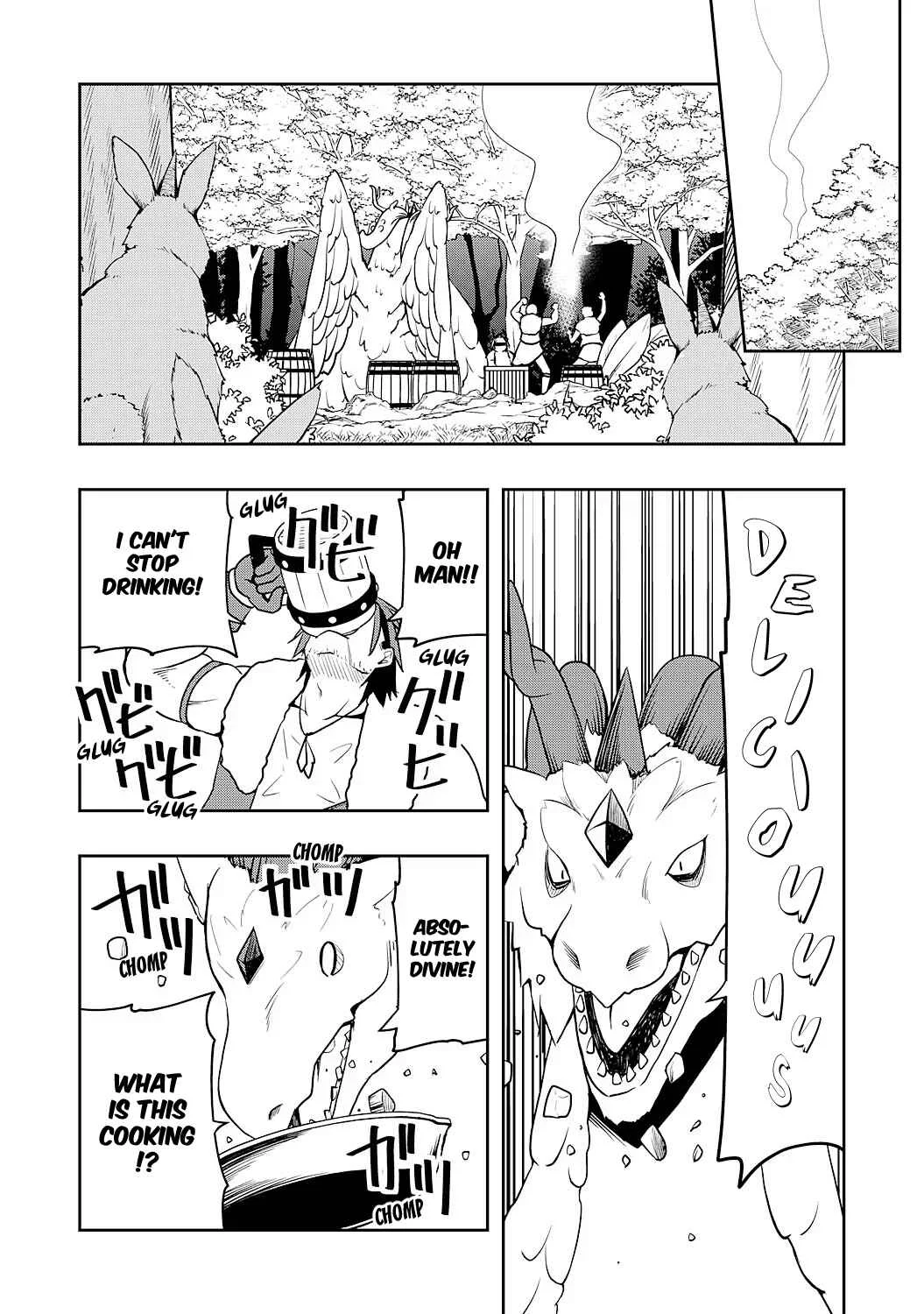 Tsuihousareta Tensei Kizoku, Hazure Skill de Naisei Muso ~Kimama ni Ryouchi Uneisuru Hazu ga, Sukiru "Gacha" no Okage de Saikyou Ryouchi wo Tsukuriagete Shimattaru~ Chapter 4 - Page 16