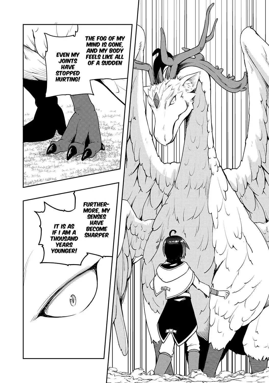 Tsuihousareta Tensei Kizoku, Hazure Skill de Naisei Muso ~Kimama ni Ryouchi Uneisuru Hazu ga, Sukiru "Gacha" no Okage de Saikyou Ryouchi wo Tsukuriagete Shimattaru~ Chapter 4 - Page 28