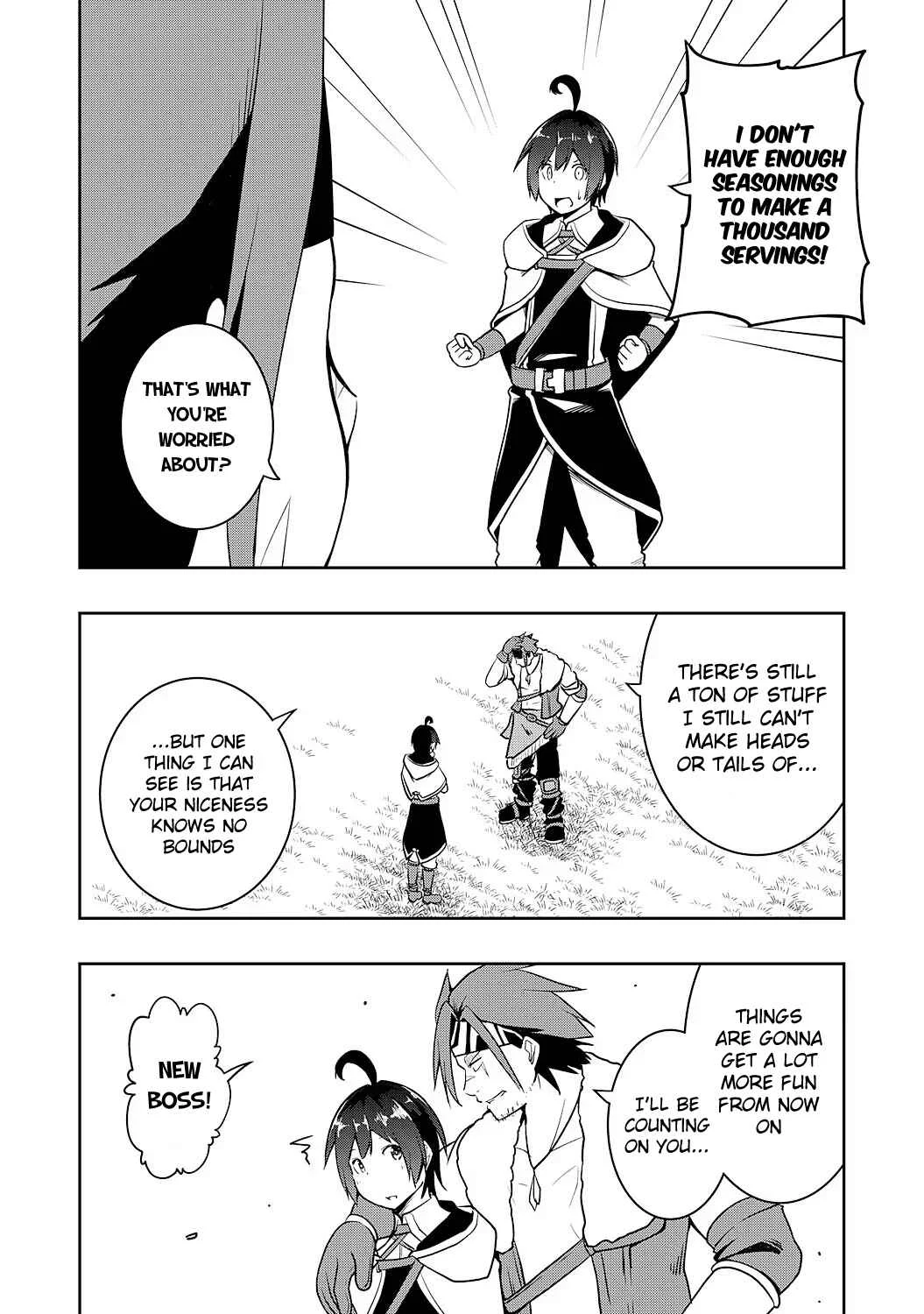 Tsuihousareta Tensei Kizoku, Hazure Skill de Naisei Muso ~Kimama ni Ryouchi Uneisuru Hazu ga, Sukiru "Gacha" no Okage de Saikyou Ryouchi wo Tsukuriagete Shimattaru~ Chapter 4 - Page 30