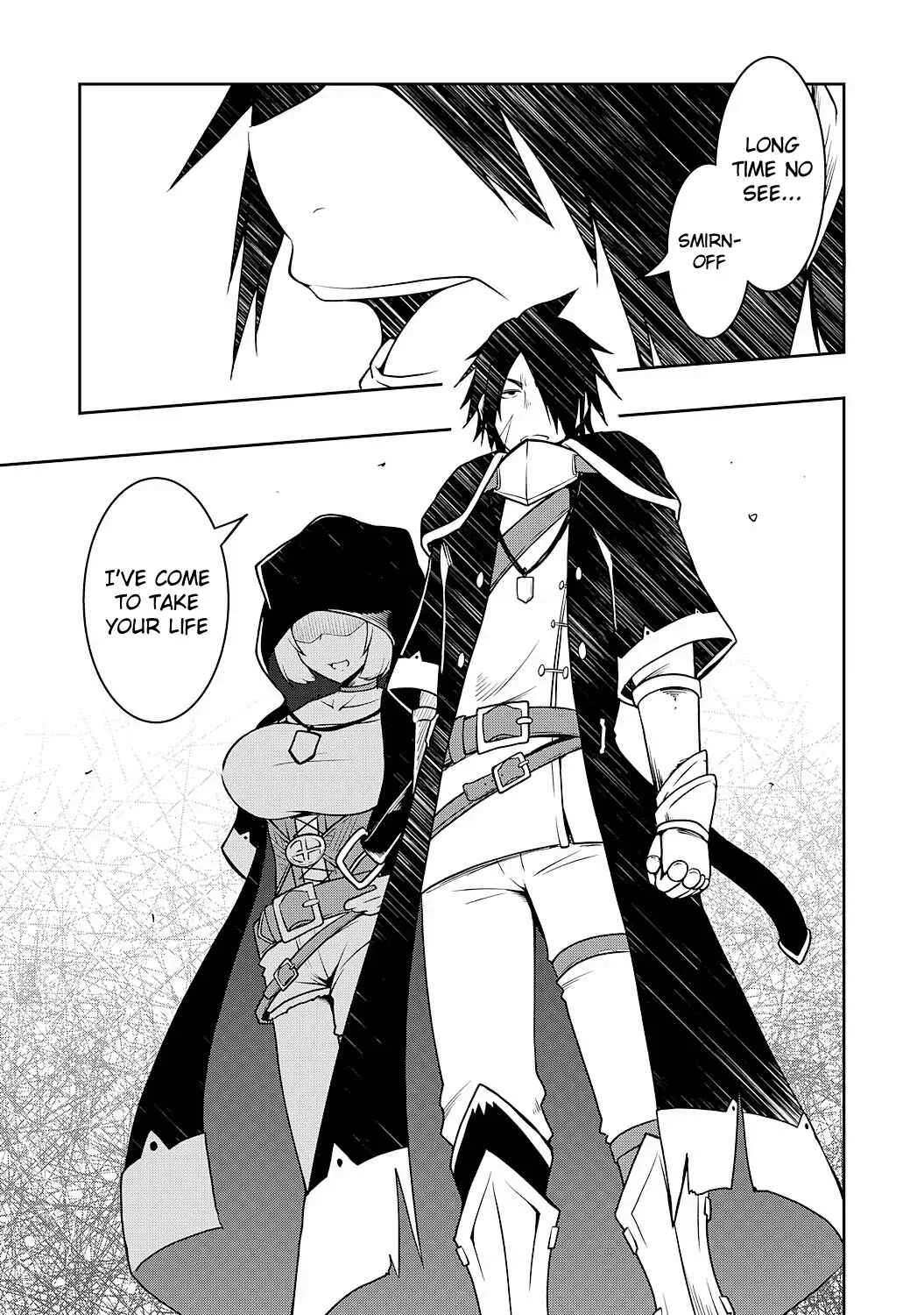 Tsuihousareta Tensei Kizoku, Hazure Skill de Naisei Muso ~Kimama ni Ryouchi Uneisuru Hazu ga, Sukiru "Gacha" no Okage de Saikyou Ryouchi wo Tsukuriagete Shimattaru~ Chapter 4 - Page 32