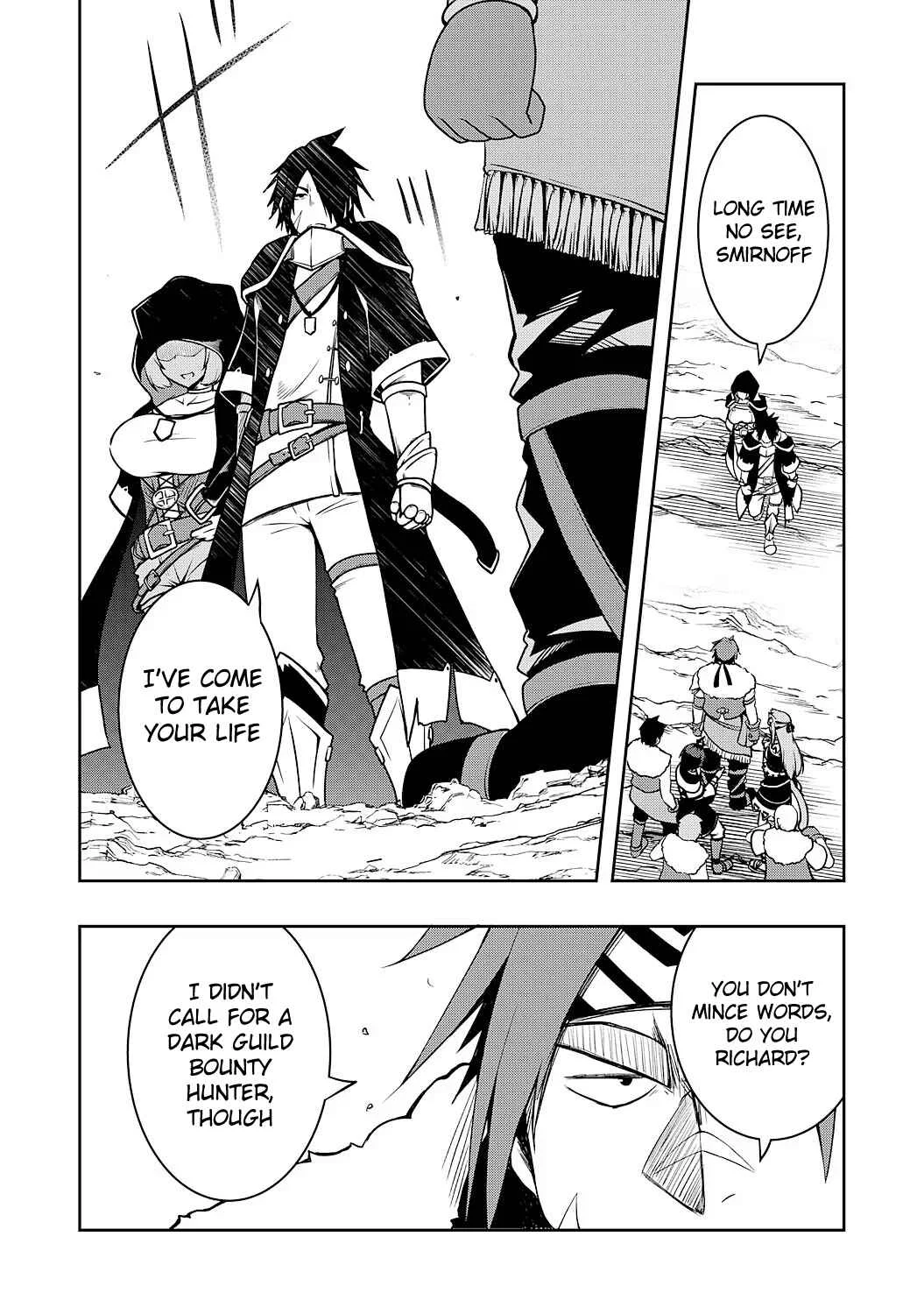 Tsuihousareta Tensei Kizoku, Hazure Skill de Naisei Muso ~Kimama ni Ryouchi Uneisuru Hazu ga, Sukiru "Gacha" no Okage de Saikyou Ryouchi wo Tsukuriagete Shimattaru~ Chapter 5 - Page 2