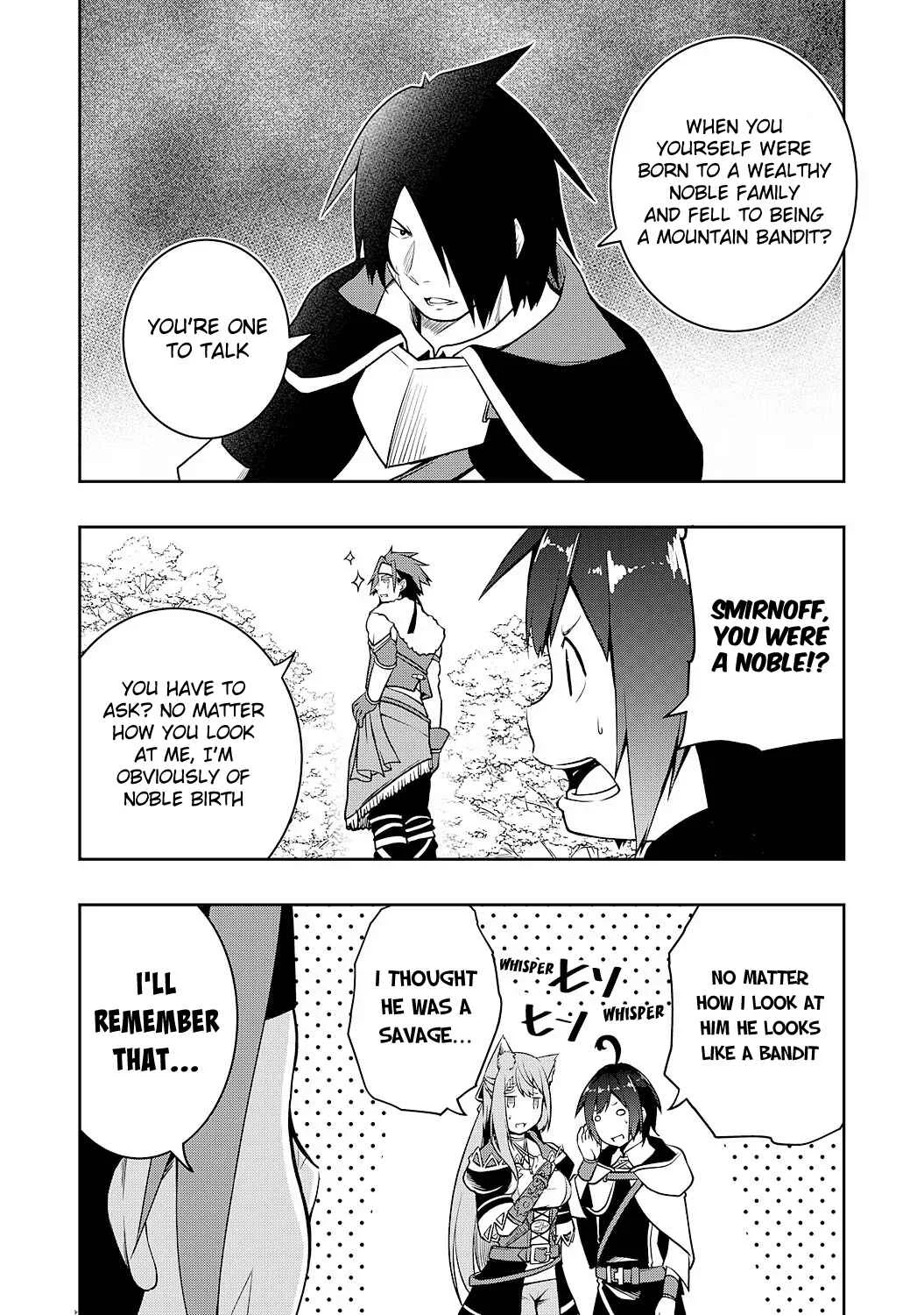 Tsuihousareta Tensei Kizoku, Hazure Skill de Naisei Muso ~Kimama ni Ryouchi Uneisuru Hazu ga, Sukiru "Gacha" no Okage de Saikyou Ryouchi wo Tsukuriagete Shimattaru~ Chapter 5 - Page 4