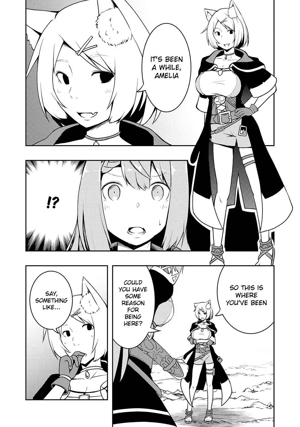 Tsuihousareta Tensei Kizoku, Hazure Skill de Naisei Muso ~Kimama ni Ryouchi Uneisuru Hazu ga, Sukiru "Gacha" no Okage de Saikyou Ryouchi wo Tsukuriagete Shimattaru~ Chapter 5 - Page 6