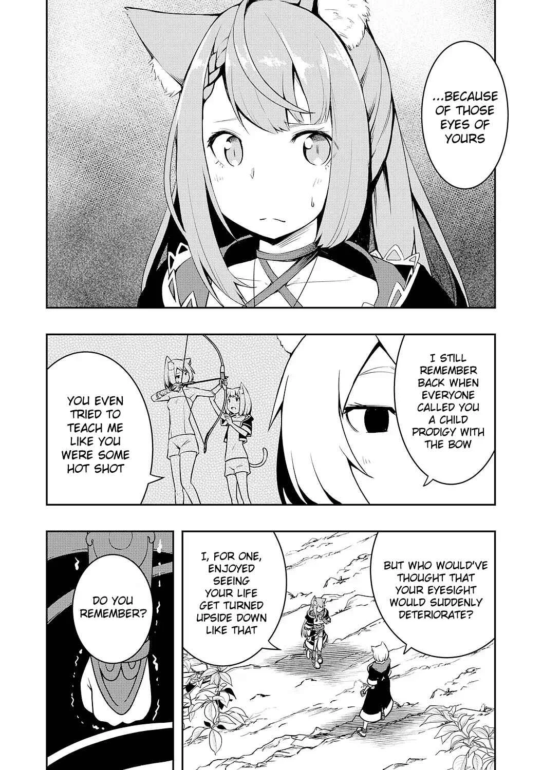 Tsuihousareta Tensei Kizoku, Hazure Skill de Naisei Muso ~Kimama ni Ryouchi Uneisuru Hazu ga, Sukiru "Gacha" no Okage de Saikyou Ryouchi wo Tsukuriagete Shimattaru~ Chapter 5 - Page 8