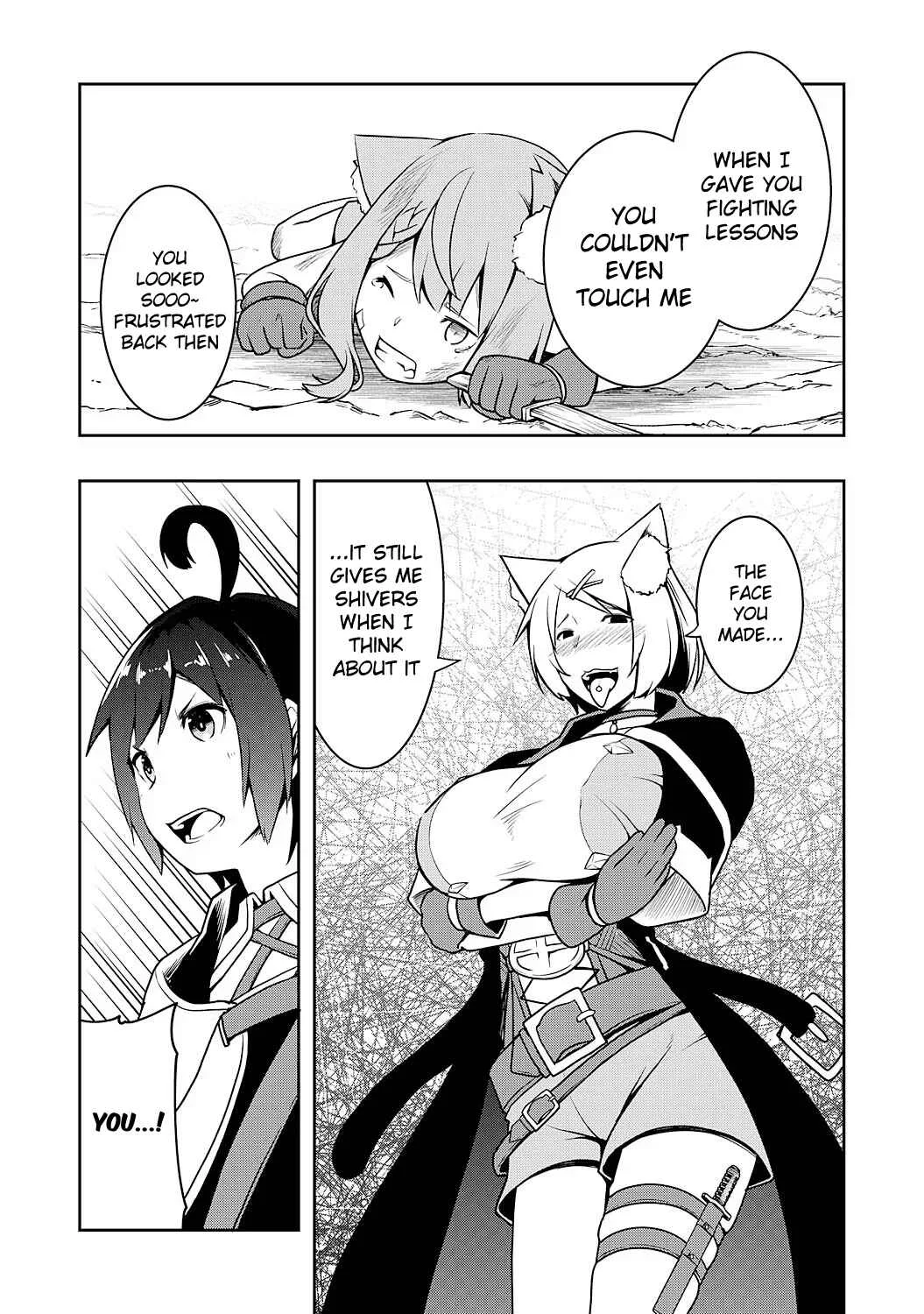 Tsuihousareta Tensei Kizoku, Hazure Skill de Naisei Muso ~Kimama ni Ryouchi Uneisuru Hazu ga, Sukiru "Gacha" no Okage de Saikyou Ryouchi wo Tsukuriagete Shimattaru~ Chapter 5 - Page 9
