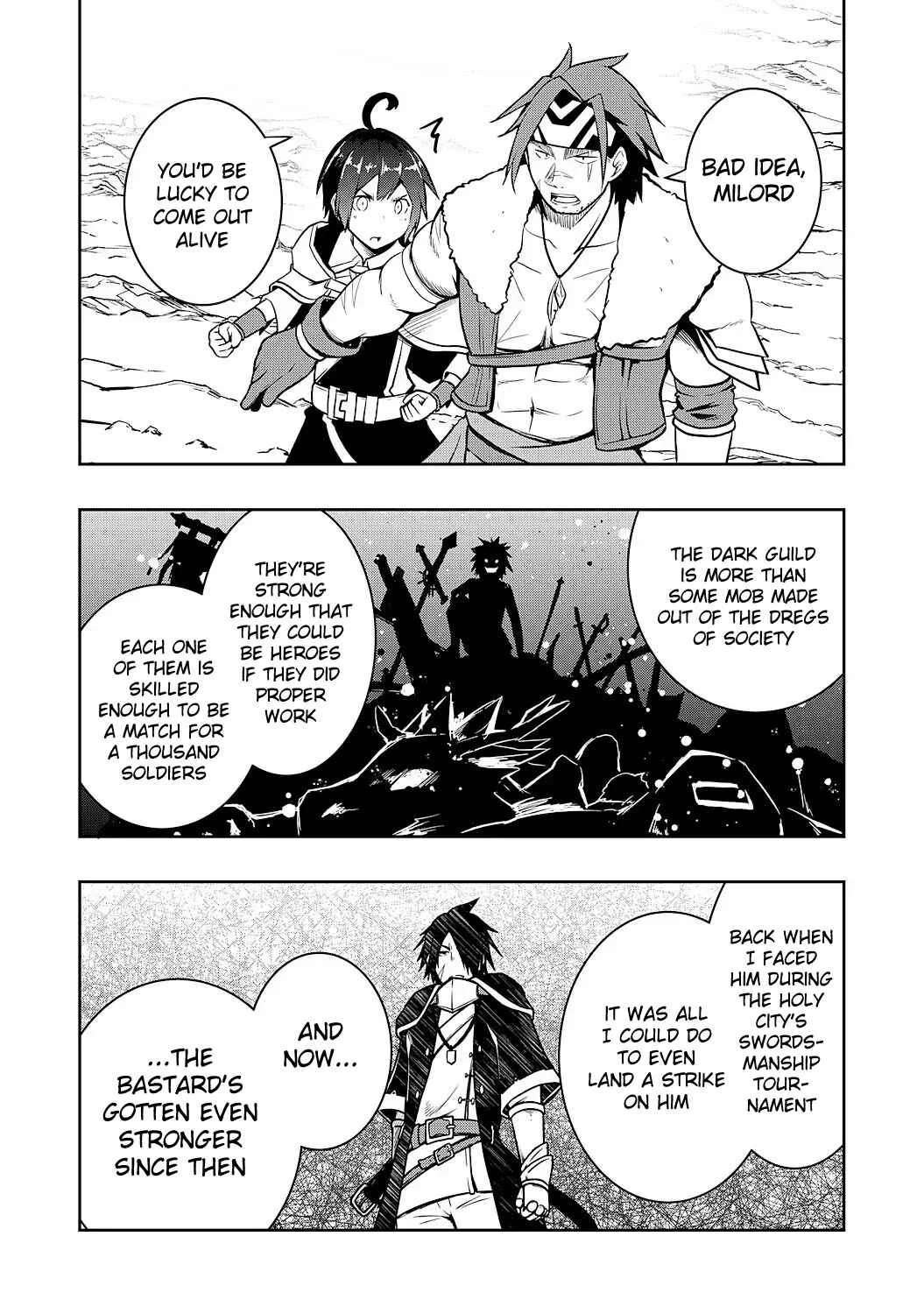 Tsuihousareta Tensei Kizoku, Hazure Skill de Naisei Muso ~Kimama ni Ryouchi Uneisuru Hazu ga, Sukiru "Gacha" no Okage de Saikyou Ryouchi wo Tsukuriagete Shimattaru~ Chapter 5 - Page 10