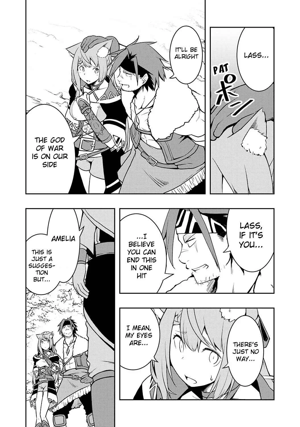 Tsuihousareta Tensei Kizoku, Hazure Skill de Naisei Muso ~Kimama ni Ryouchi Uneisuru Hazu ga, Sukiru "Gacha" no Okage de Saikyou Ryouchi wo Tsukuriagete Shimattaru~ Chapter 5 - Page 13