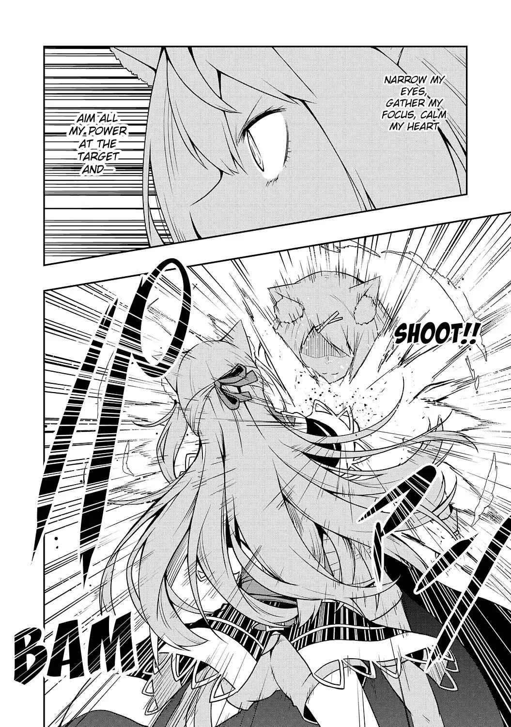 Tsuihousareta Tensei Kizoku, Hazure Skill de Naisei Muso ~Kimama ni Ryouchi Uneisuru Hazu ga, Sukiru "Gacha" no Okage de Saikyou Ryouchi wo Tsukuriagete Shimattaru~ Chapter 5 - Page 16