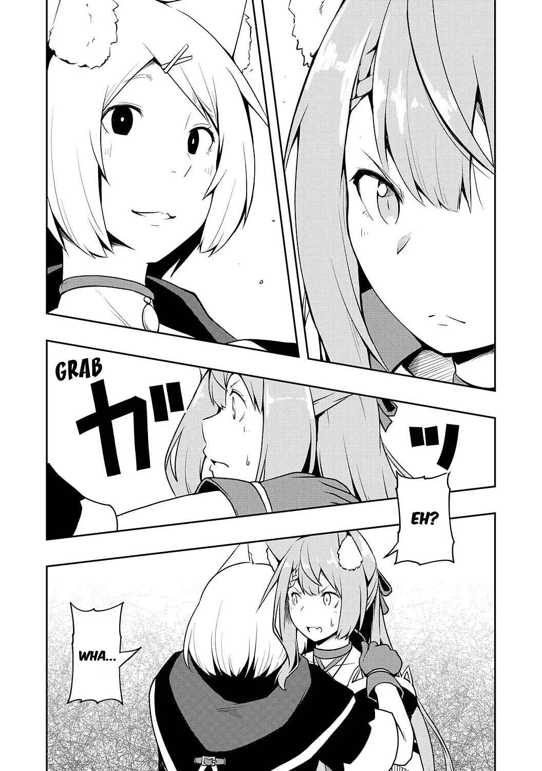 Tsuihousareta Tensei Kizoku, Hazure Skill de Naisei Muso ~Kimama ni Ryouchi Uneisuru Hazu ga, Sukiru "Gacha" no Okage de Saikyou Ryouchi wo Tsukuriagete Shimattaru~ Chapter 5 - Page 17