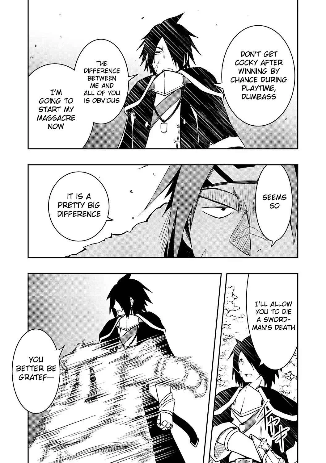 Tsuihousareta Tensei Kizoku, Hazure Skill de Naisei Muso ~Kimama ni Ryouchi Uneisuru Hazu ga, Sukiru "Gacha" no Okage de Saikyou Ryouchi wo Tsukuriagete Shimattaru~ Chapter 5 - Page 19