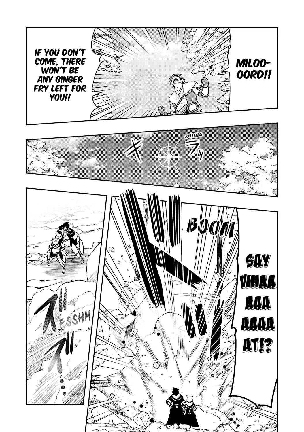 Tsuihousareta Tensei Kizoku, Hazure Skill de Naisei Muso ~Kimama ni Ryouchi Uneisuru Hazu ga, Sukiru "Gacha" no Okage de Saikyou Ryouchi wo Tsukuriagete Shimattaru~ Chapter 5 - Page 23