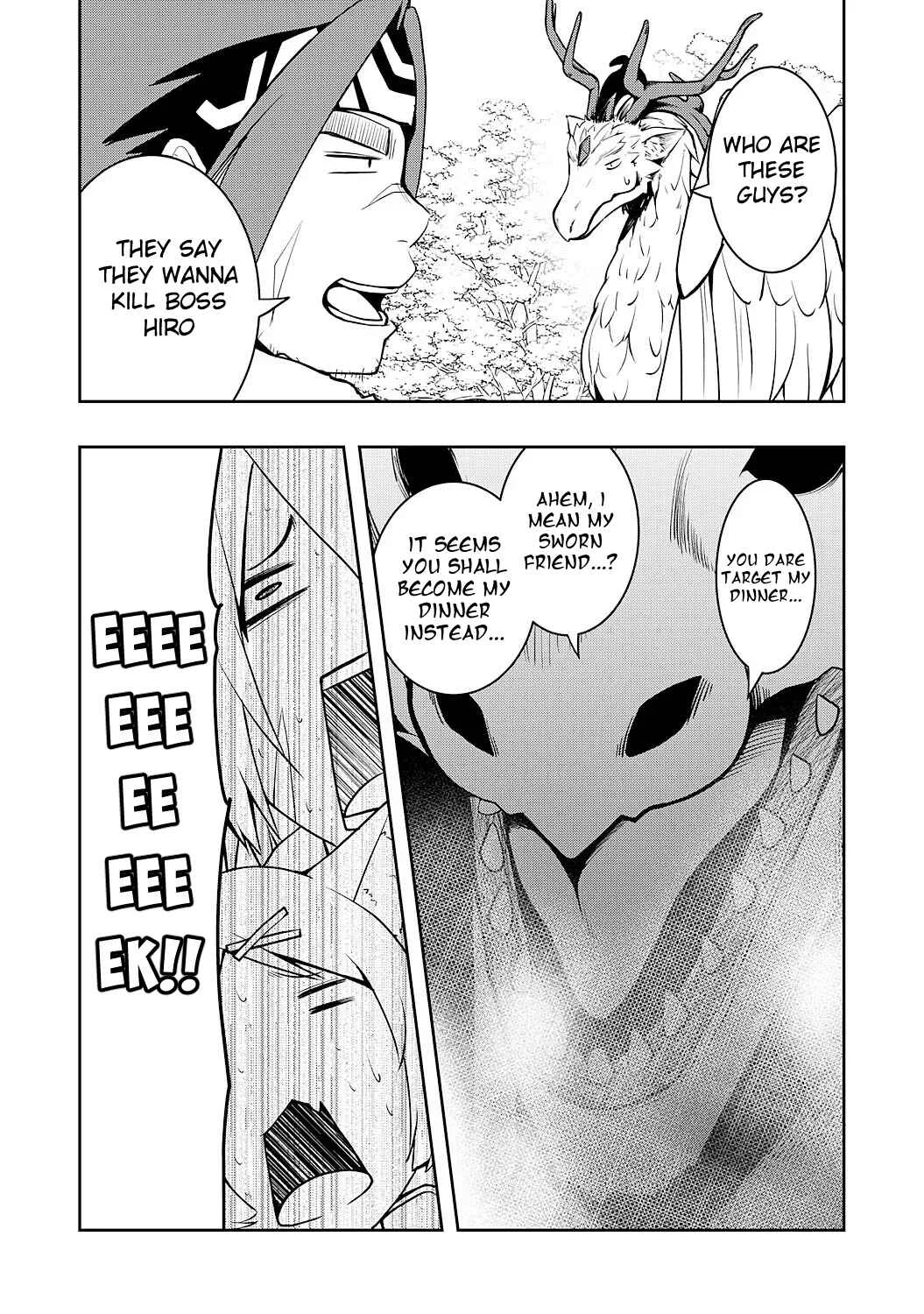 Tsuihousareta Tensei Kizoku, Hazure Skill de Naisei Muso ~Kimama ni Ryouchi Uneisuru Hazu ga, Sukiru "Gacha" no Okage de Saikyou Ryouchi wo Tsukuriagete Shimattaru~ Chapter 5 - Page 25