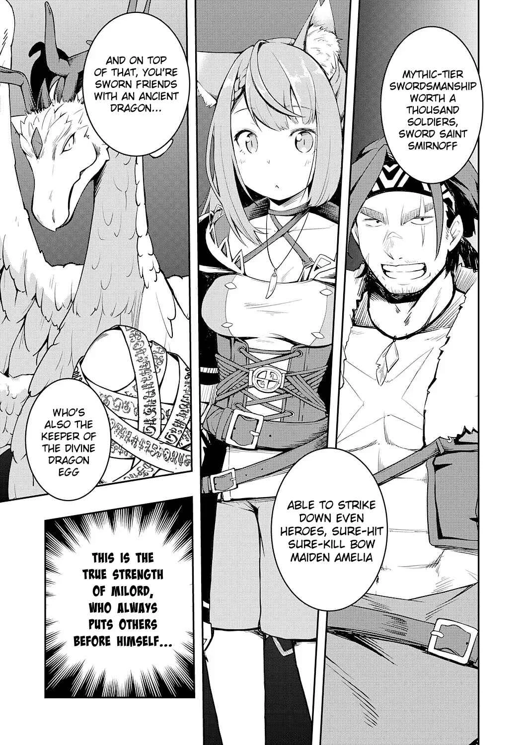 Tsuihousareta Tensei Kizoku, Hazure Skill de Naisei Muso ~Kimama ni Ryouchi Uneisuru Hazu ga, Sukiru "Gacha" no Okage de Saikyou Ryouchi wo Tsukuriagete Shimattaru~ Chapter 5 - Page 29