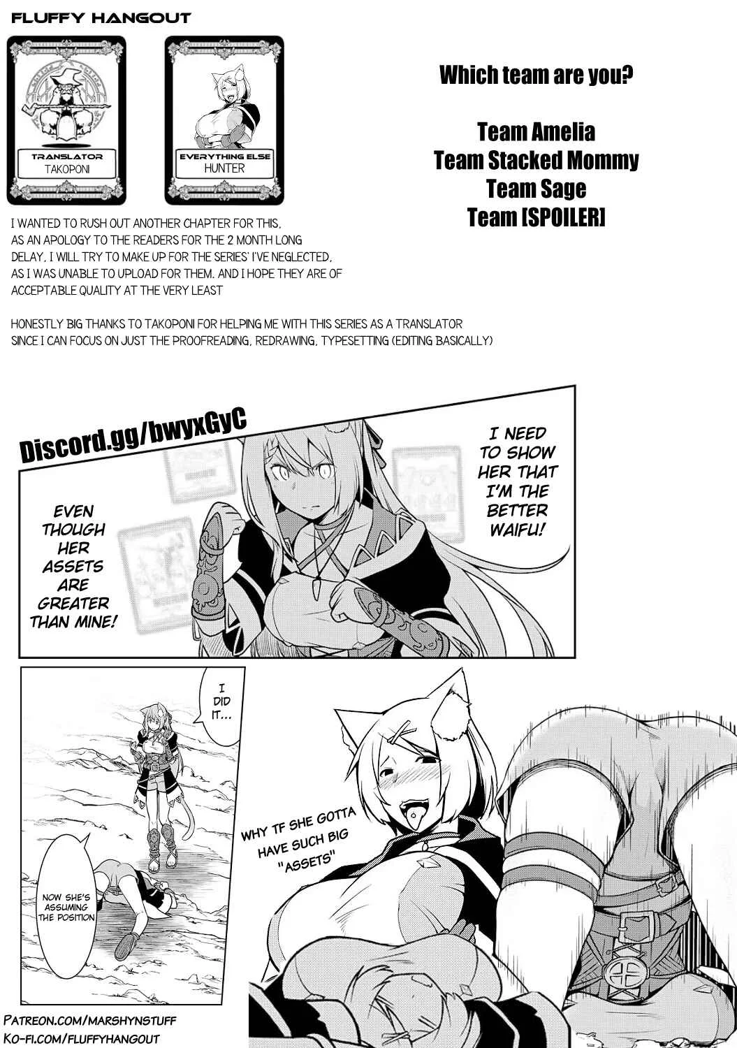 Tsuihousareta Tensei Kizoku, Hazure Skill de Naisei Muso ~Kimama ni Ryouchi Uneisuru Hazu ga, Sukiru "Gacha" no Okage de Saikyou Ryouchi wo Tsukuriagete Shimattaru~ Chapter 5 - Page 34