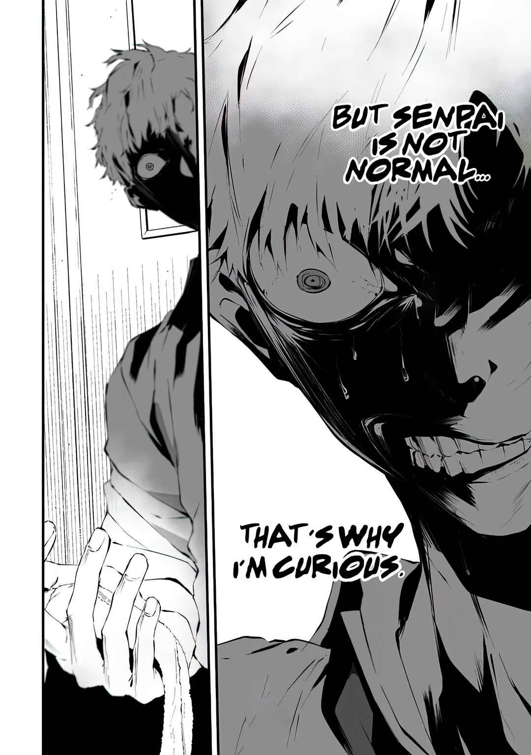 Tsurenai Hodo Aokute Azatoi Kurai ni Akai Chapter 2: Q2: Punishment or Reward? - Page 13
