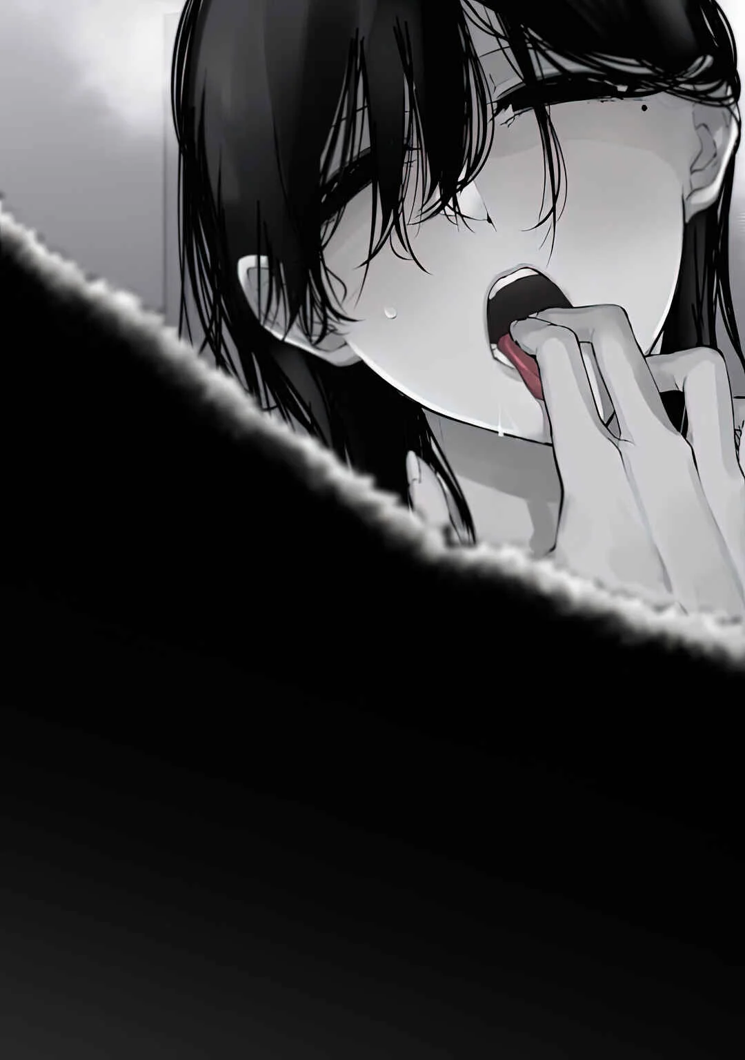 Tsurenai Hodo Aokute Azatoi Kurai ni Akai Chapter 2: Q2: Punishment or Reward? - Page 19