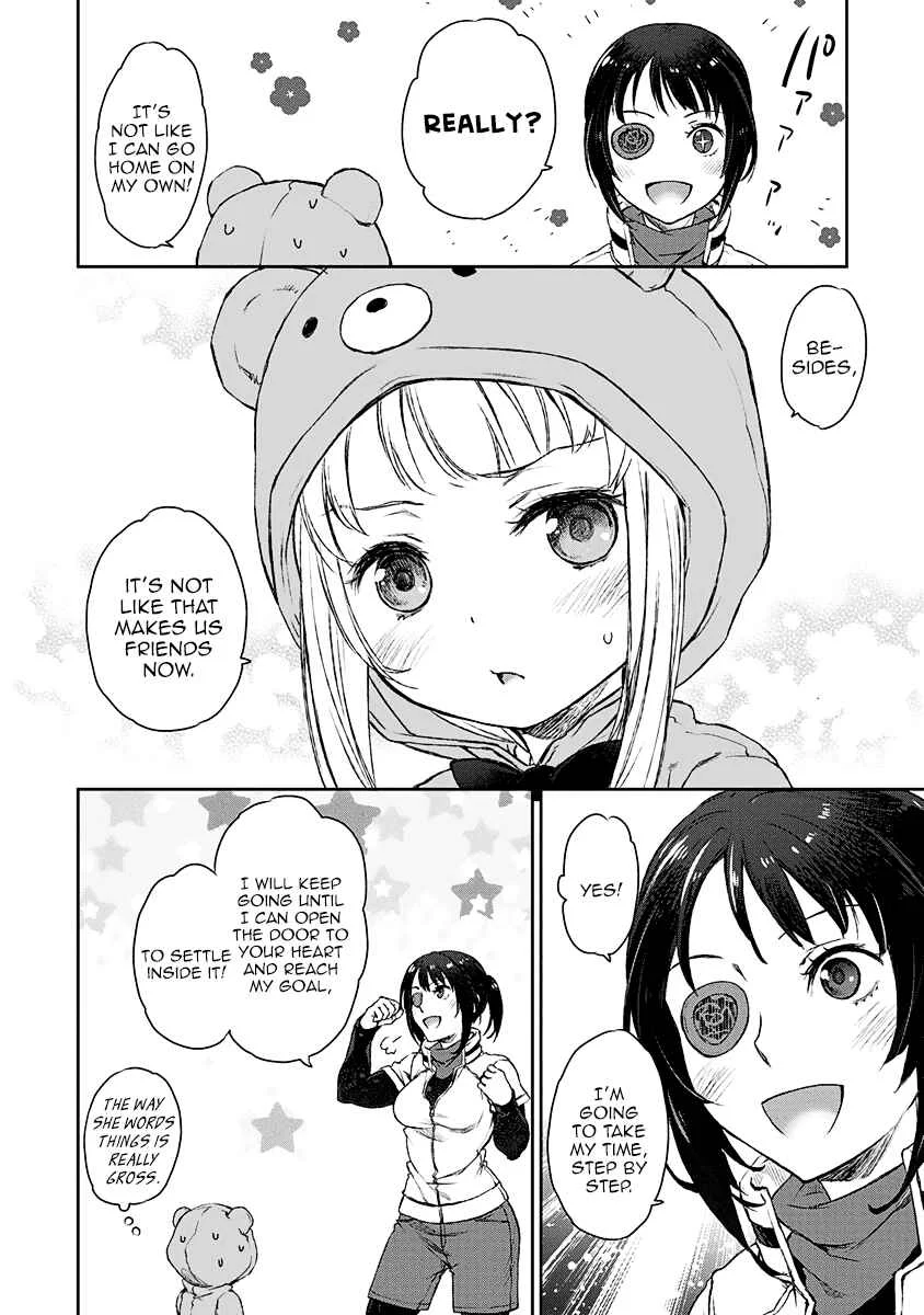Uchi no Meido ga Uzasugiru Chapter 4 - Page 14