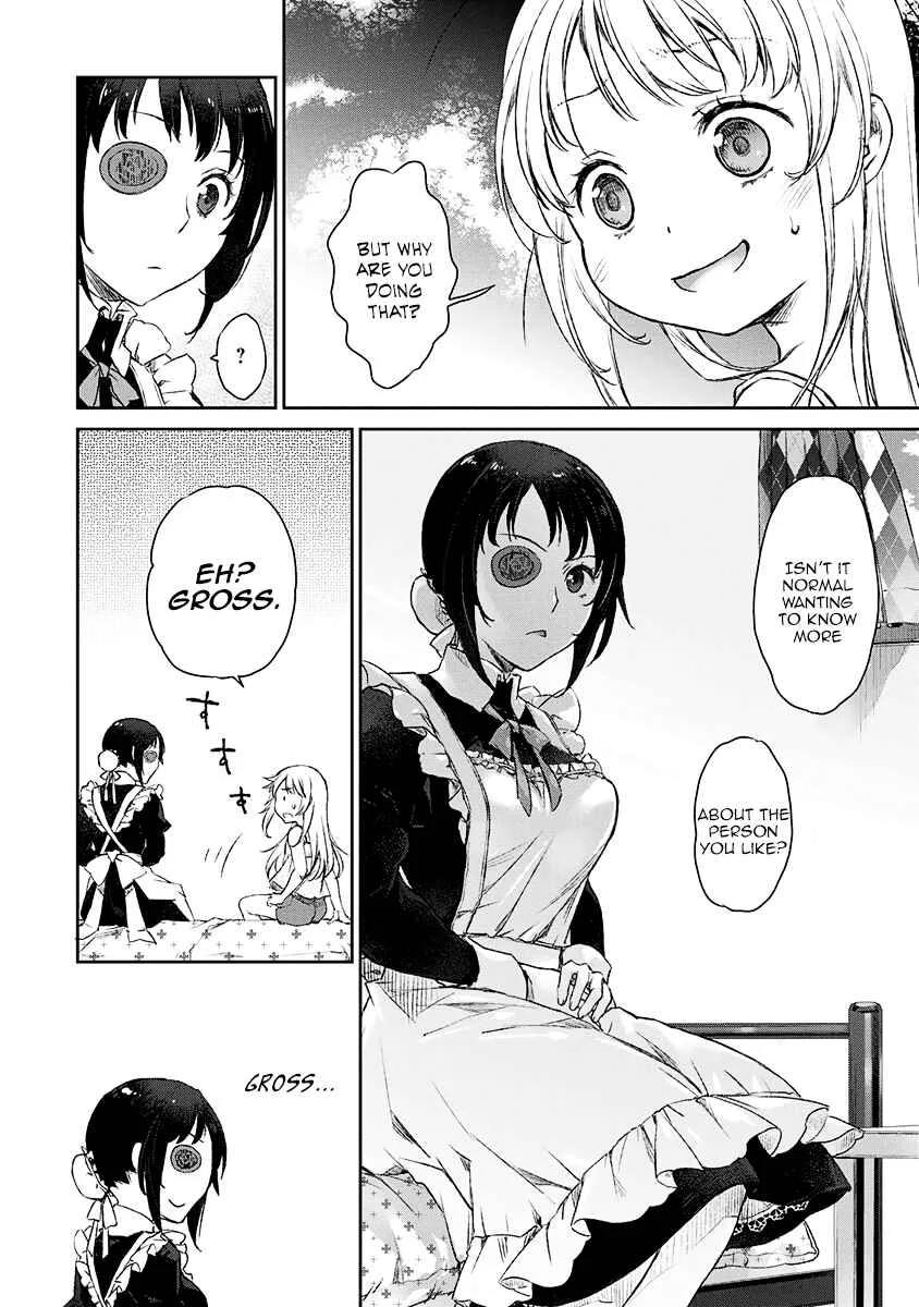 Uchi no Meido ga Uzasugiru Chapter 5 - Page 18
