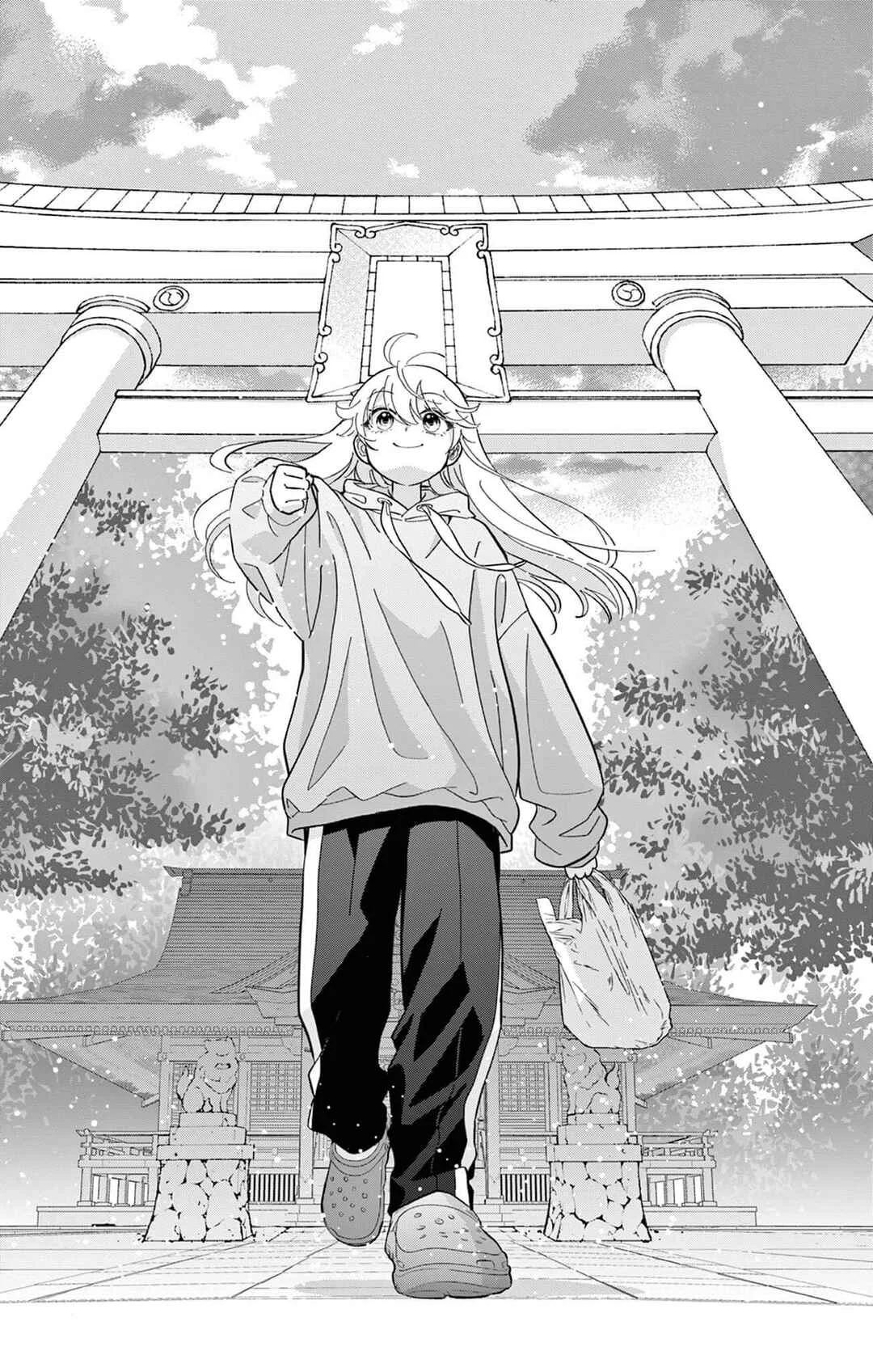 Uesugi-kun wa Onnanoko o Yametai Chapter 1 - Page 29