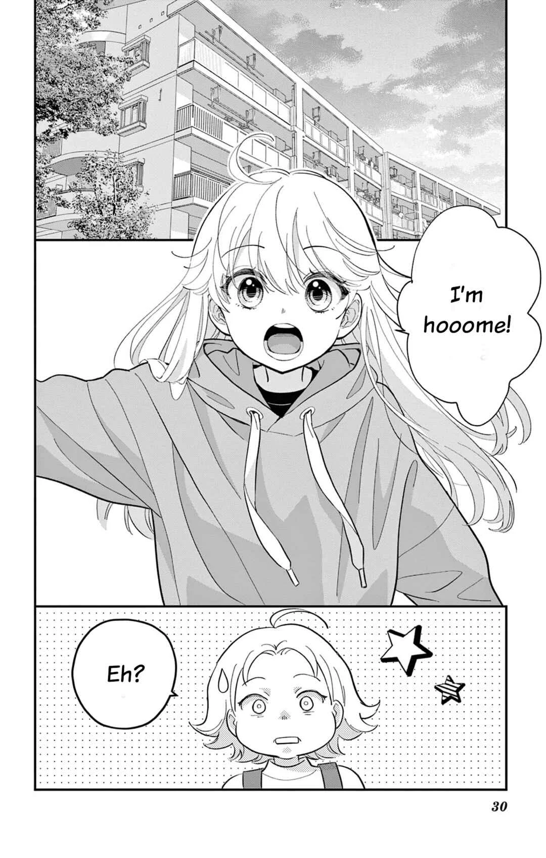 Uesugi-kun wa Onnanoko o Yametai Chapter 1 - Page 30