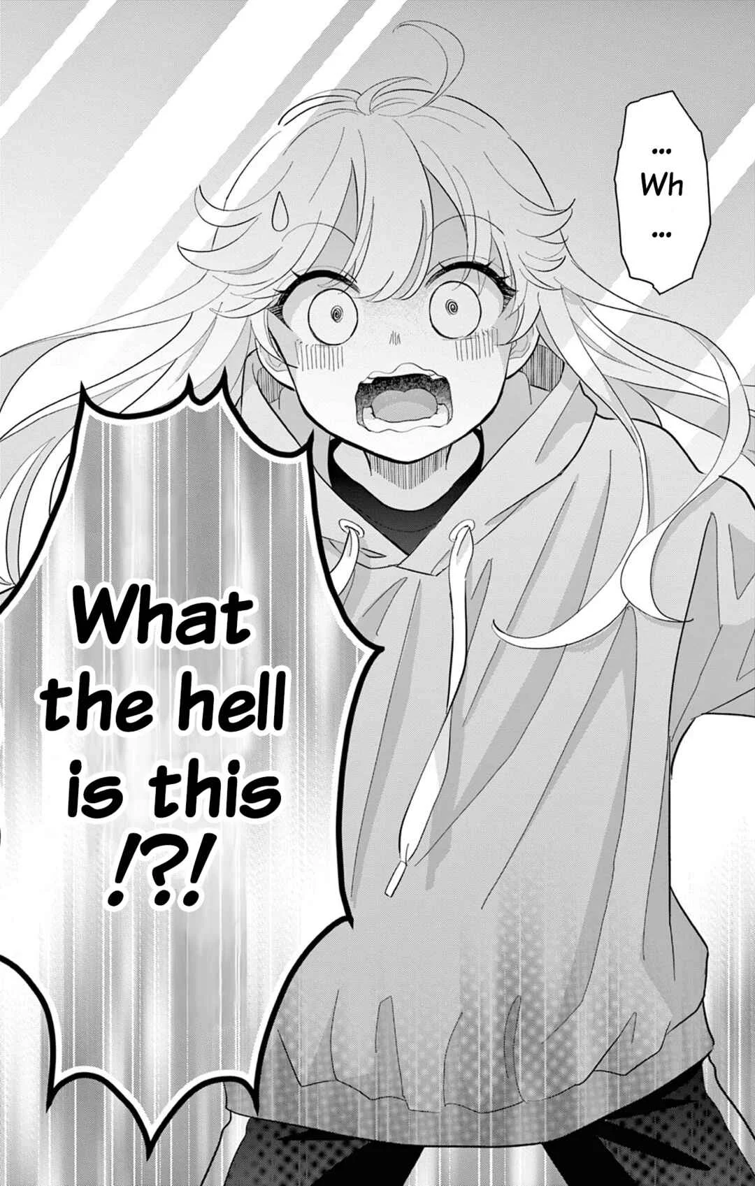 Uesugi-kun wa Onnanoko o Yametai Chapter 1 - Page 32