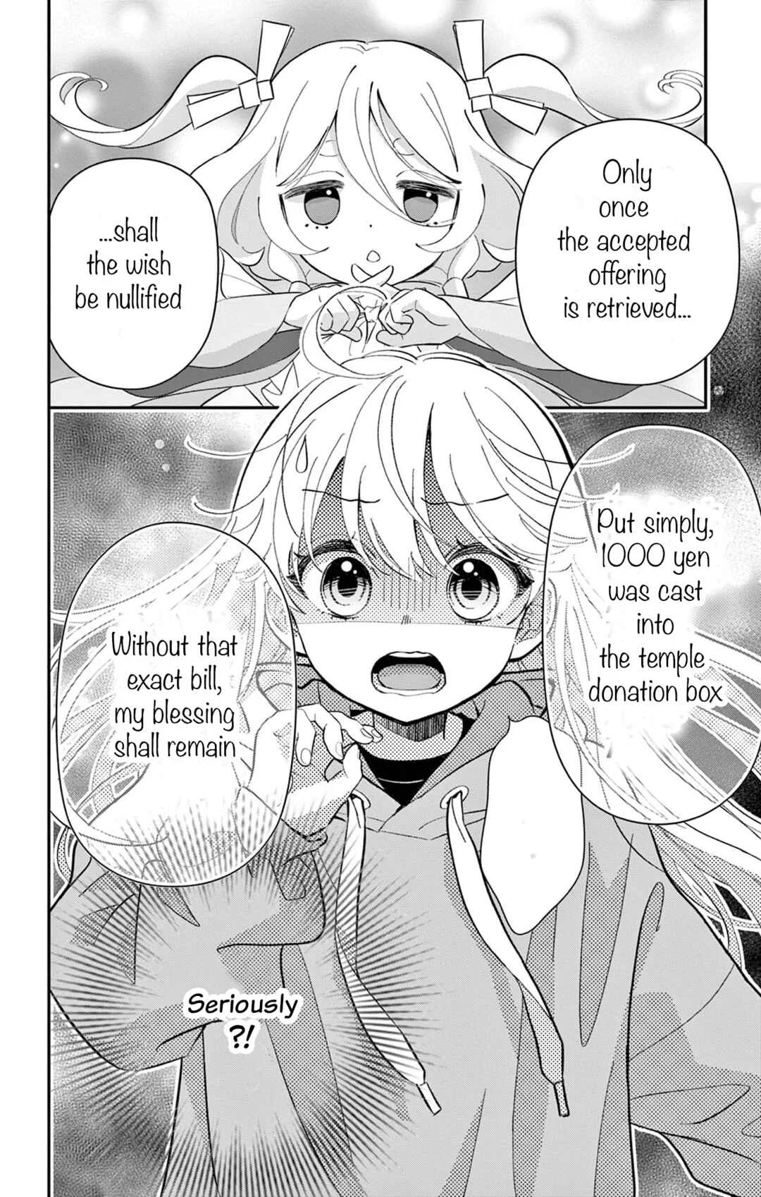 Uesugi-kun wa Onnanoko o Yametai Chapter 1 - Page 44