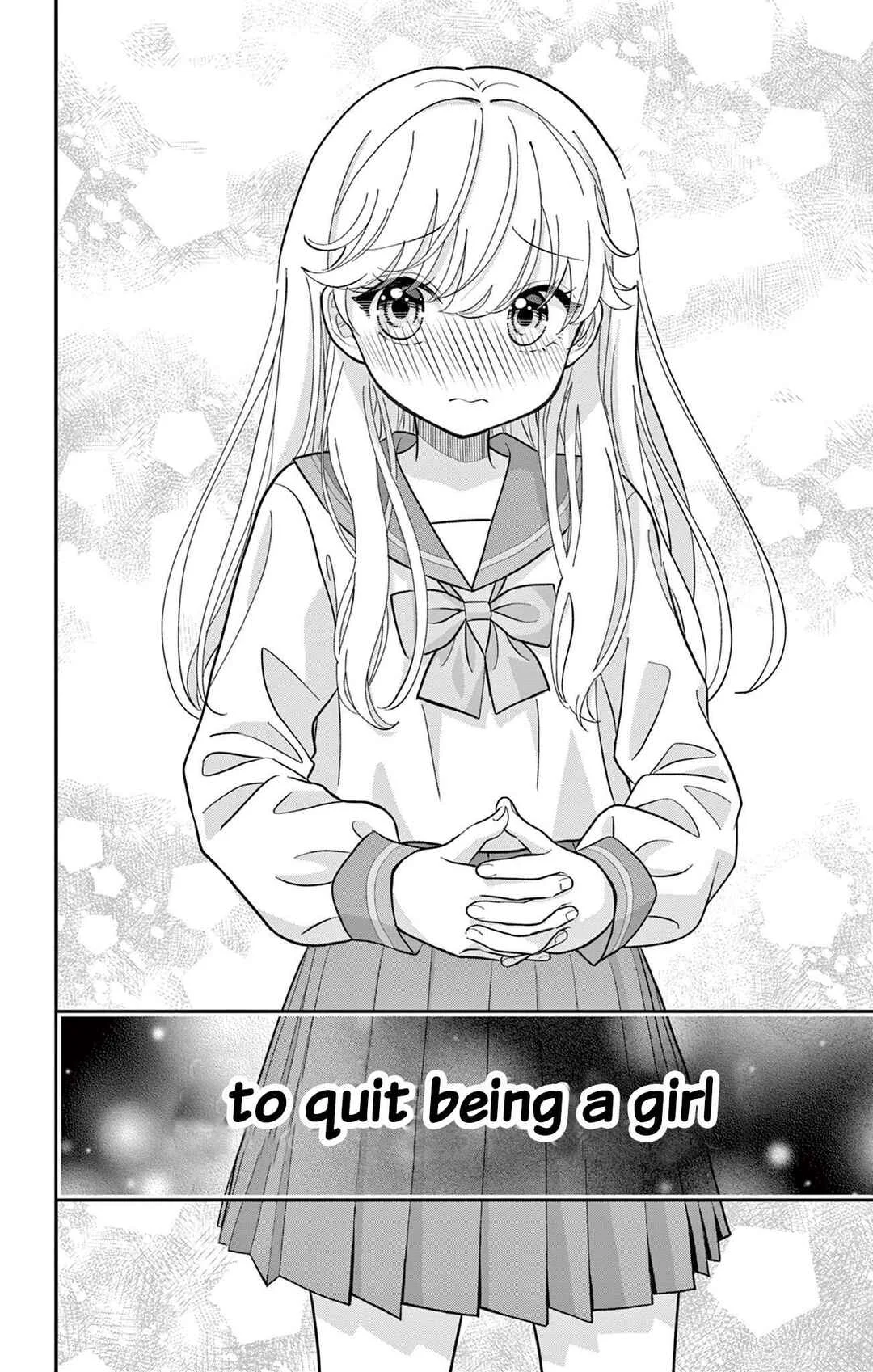 Uesugi-kun wa Onnanoko o Yametai Chapter 2 - Page 20