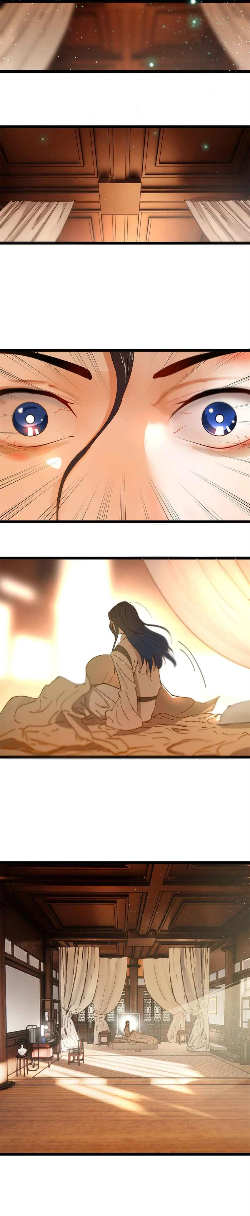 Ultimate Son-in-law Chapter 1: You promised to enjoy easy living,  but where's the good life? - Page 6
