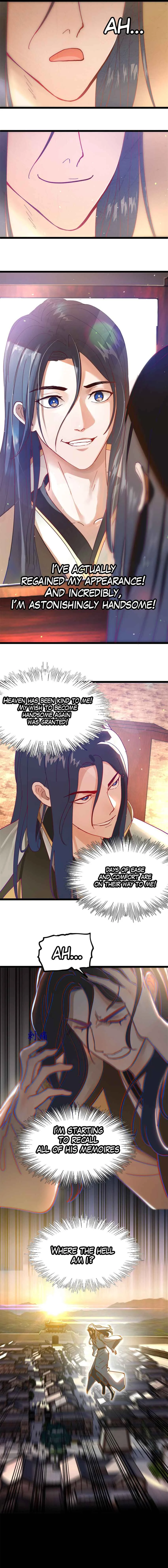 Ultimate Son-in-law Chapter 1: You promised to enjoy easy living,  but where's the good life? - Page 8