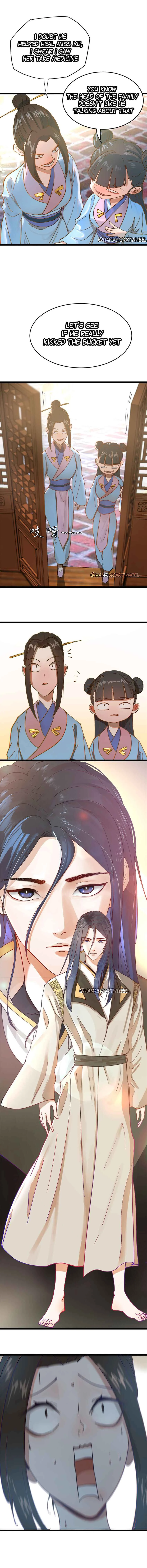 Ultimate Son-in-law Chapter 1: You promised to enjoy easy living,  but where's the good life? - Page 12