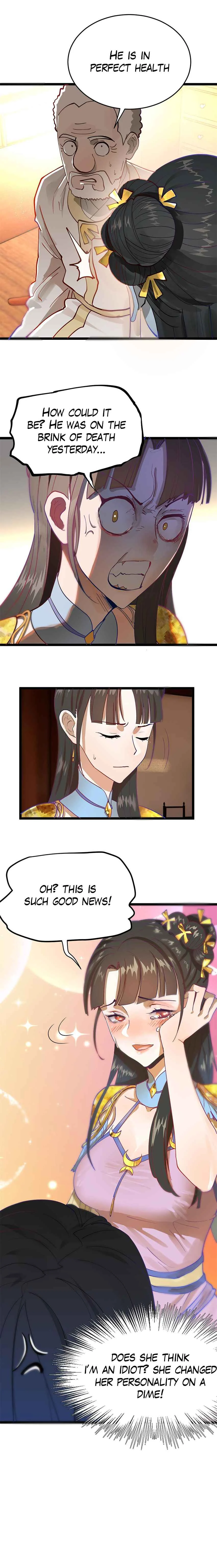 Ultimate Son-in-law Chapter 1: You promised to enjoy easy living,  but where's the good life? - Page 17