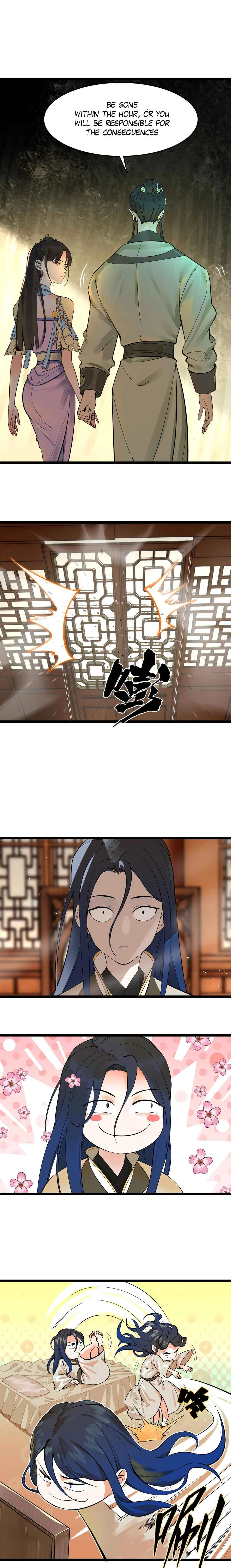 Ultimate Son-in-law Chapter 1: You promised to enjoy easy living,  but where's the good life? - Page 22