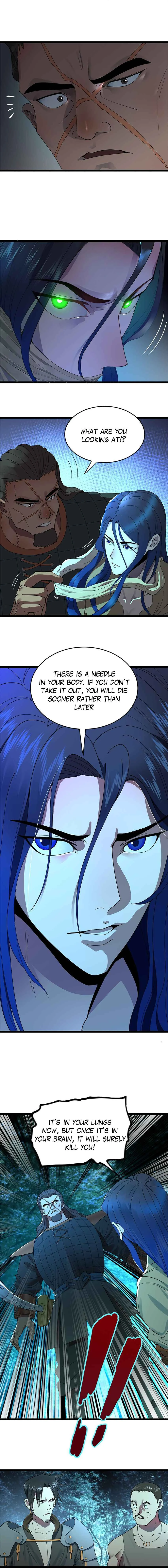 Ultimate Son-in-law Chapter 1: You promised to enjoy easy living,  but where's the good life? - Page 32