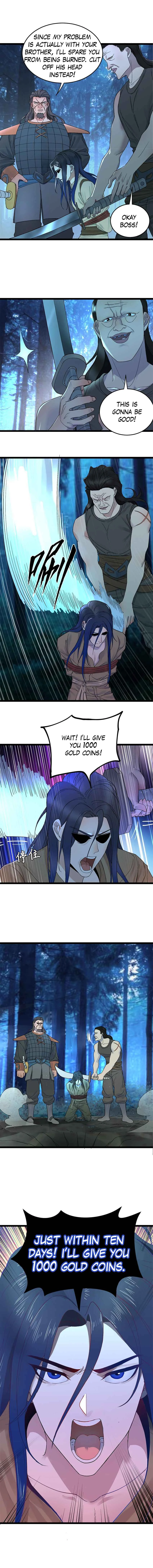 Ultimate Son-in-law Chapter 1: You promised to enjoy easy living,  but where's the good life? - Page 36