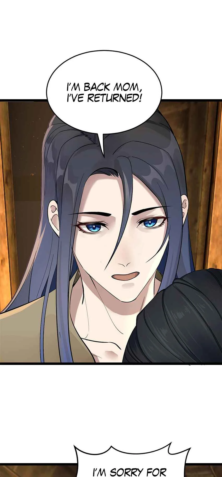 Ultimate Son-in-law Chapter 3: Unfilial Son, Shen Lang - Page 2