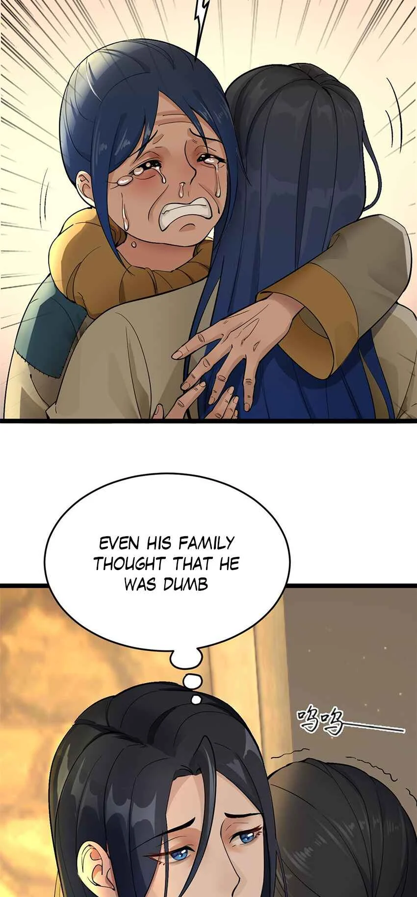 Ultimate Son-in-law Chapter 3: Unfilial Son, Shen Lang - Page 4