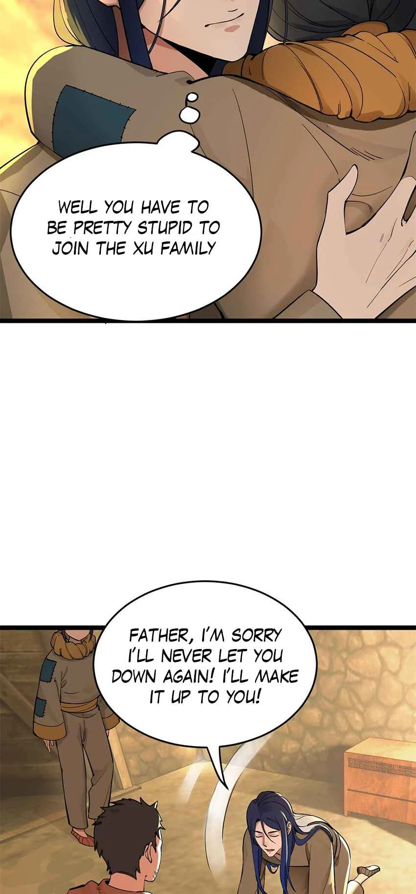 Ultimate Son-in-law Chapter 3: Unfilial Son, Shen Lang - Page 5