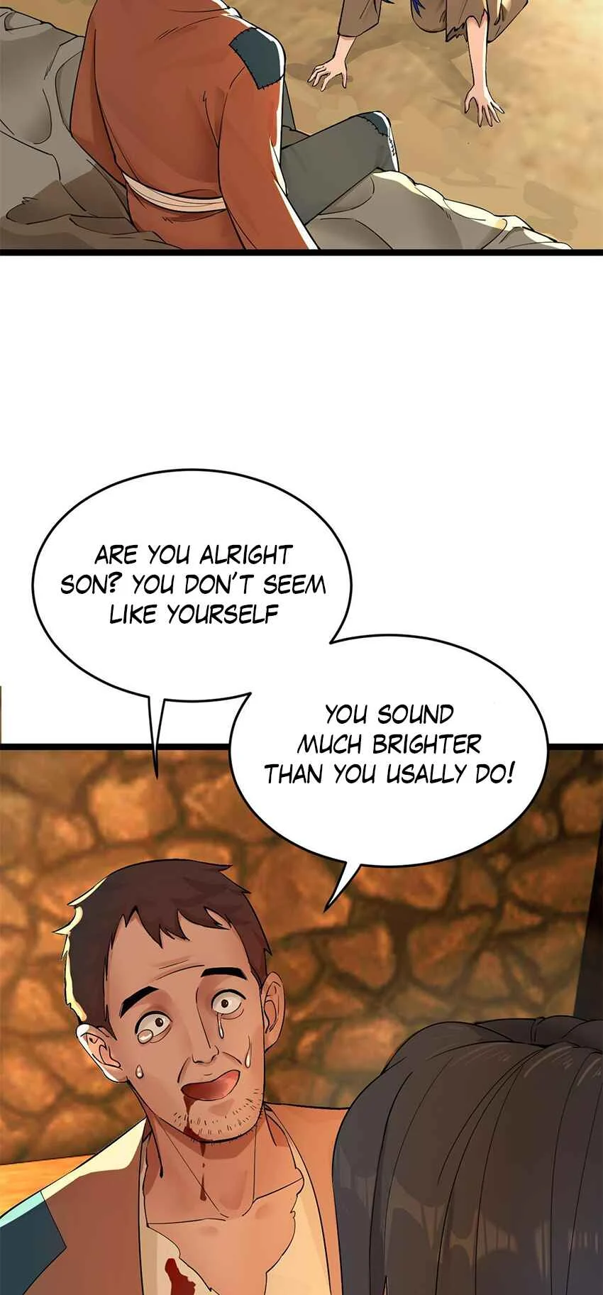 Ultimate Son-in-law Chapter 3: Unfilial Son, Shen Lang - Page 6