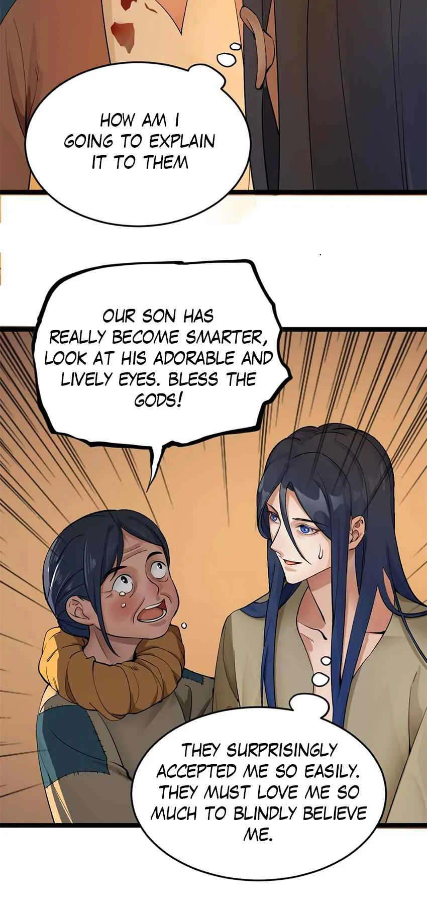 Ultimate Son-in-law Chapter 3: Unfilial Son, Shen Lang - Page 7