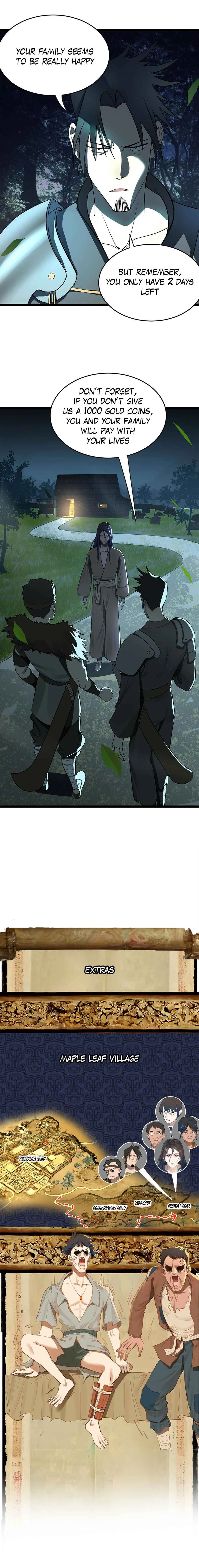 Ultimate Son-in-law Chapter 3: Unfilial Son, Shen Lang - Page 14