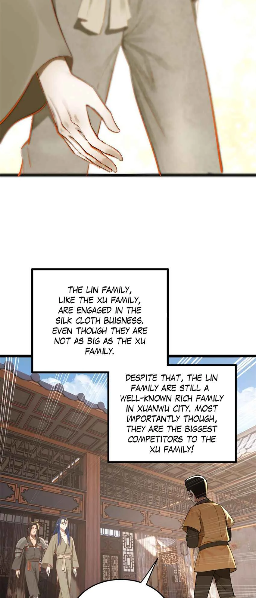 Ultimate Son-in-law Chapter 5: Debut - Page 7