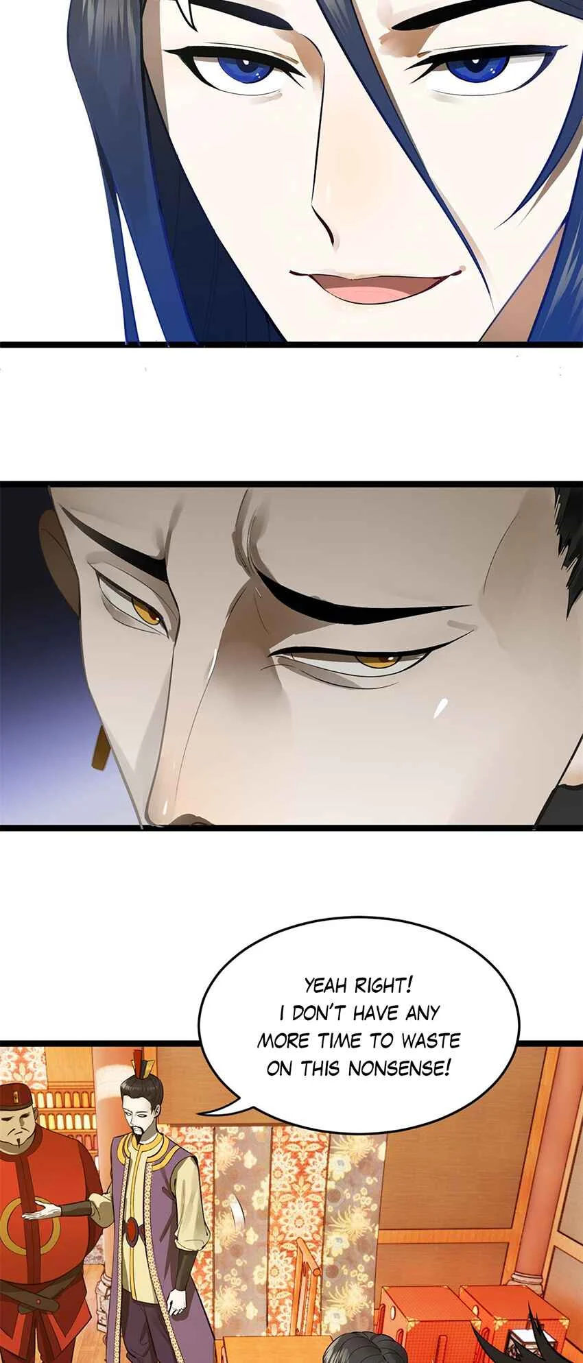 Ultimate Son-in-law Chapter 5: Debut - Page 14