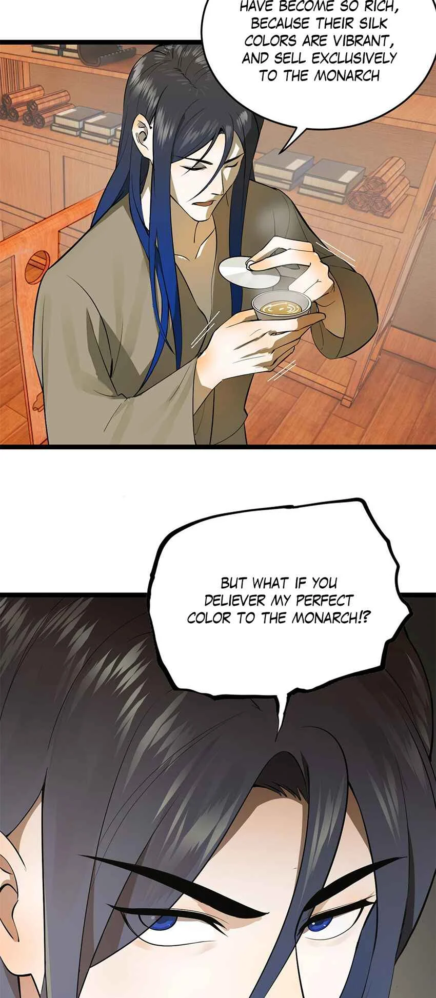 Ultimate Son-in-law Chapter 5: Debut - Page 19