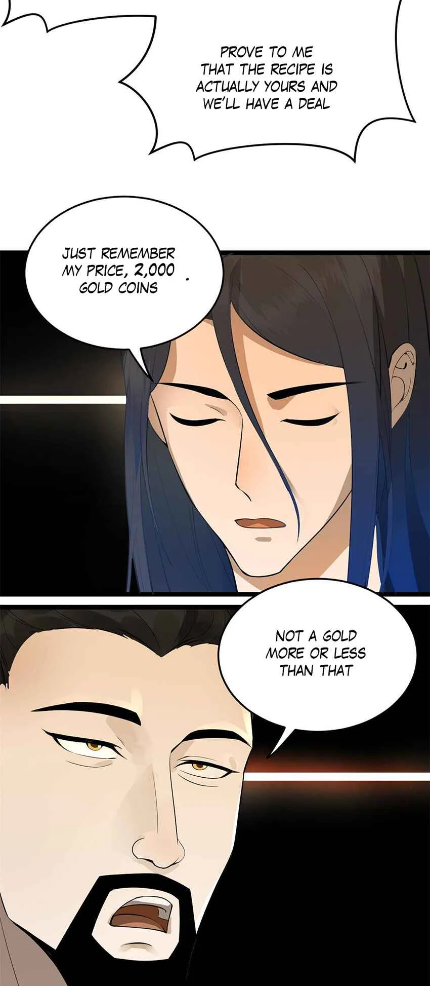 Ultimate Son-in-law Chapter 5: Debut - Page 22