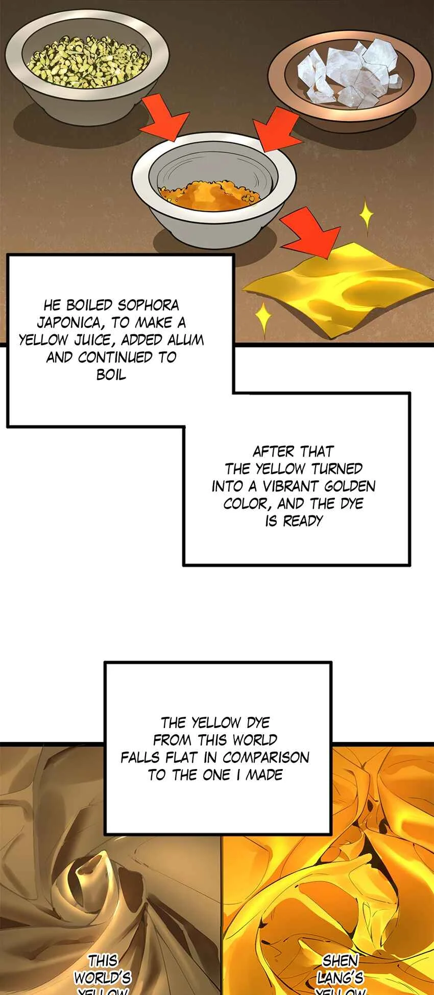Ultimate Son-in-law Chapter 5: Debut - Page 24