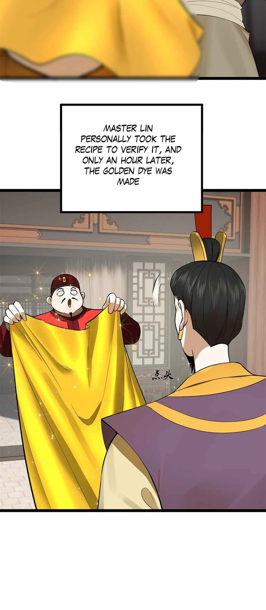 Ultimate Son-in-law Chapter 5: Debut - Page 29