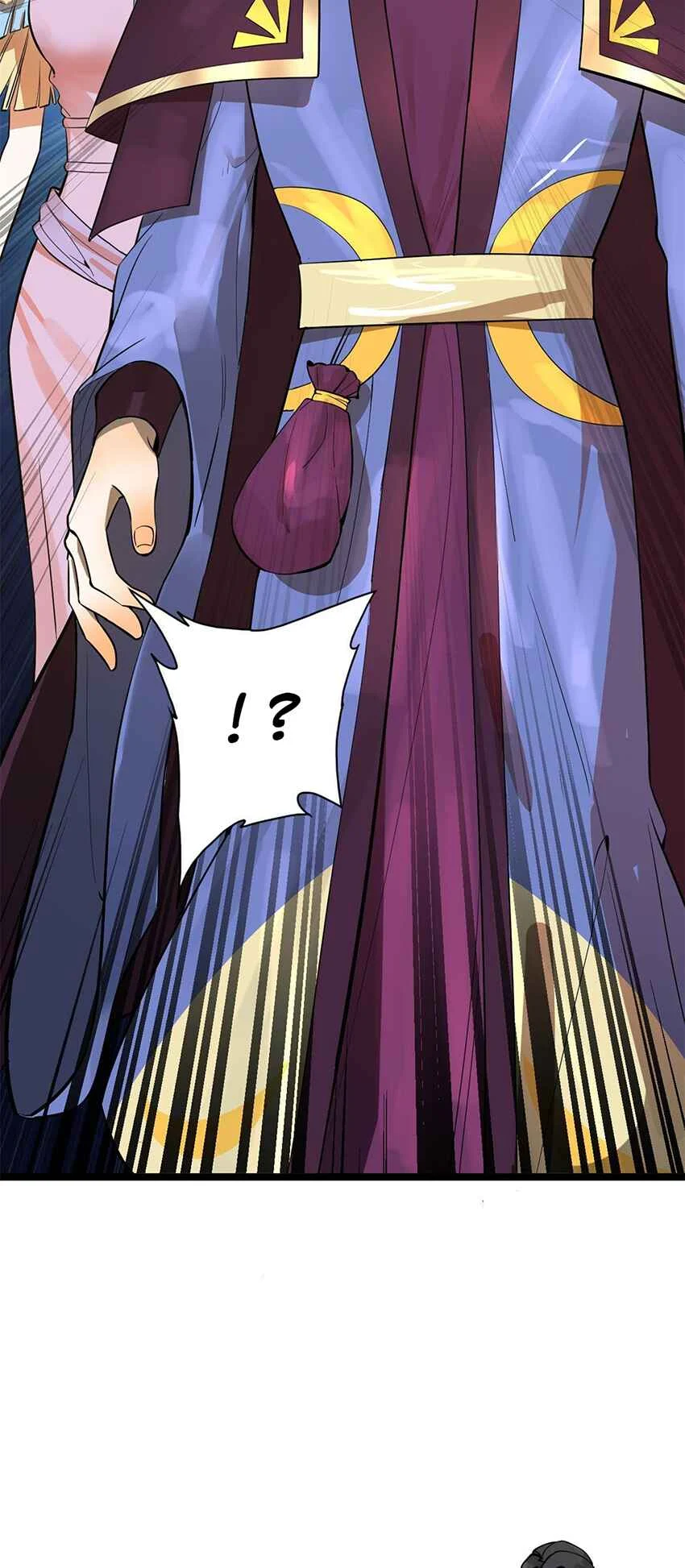 Ultimate Son-in-law Chapter 5: Debut - Page 32